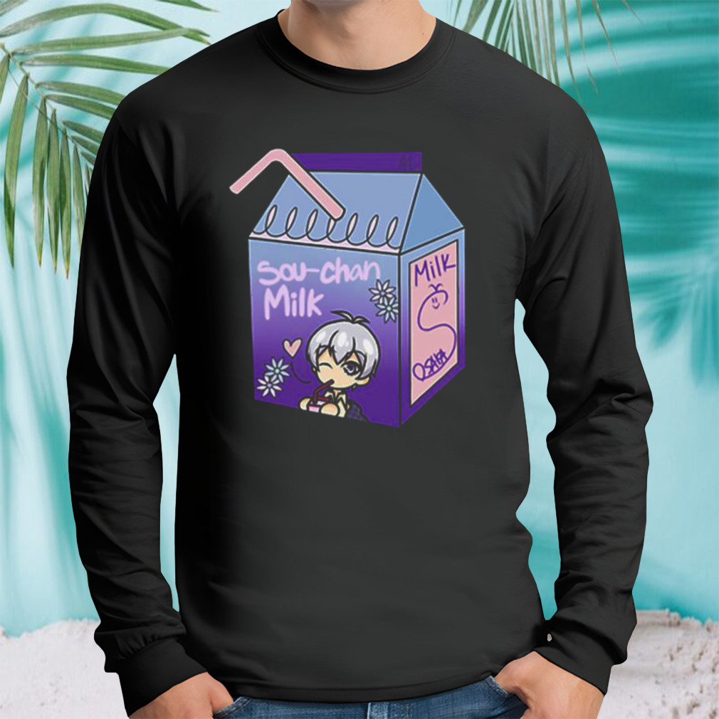 Longsleeve tshirt