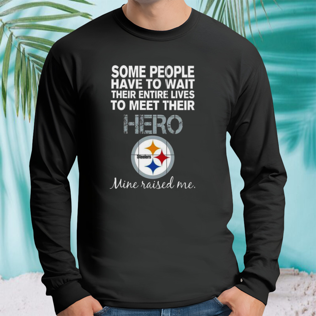 Longsleeve tshirt