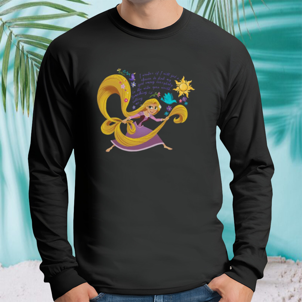 Longsleeve tshirt