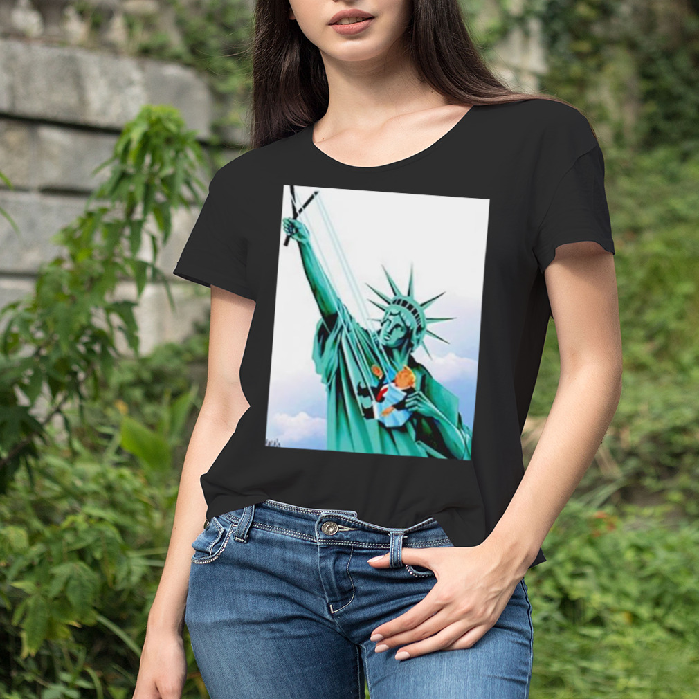 Women's tshirt