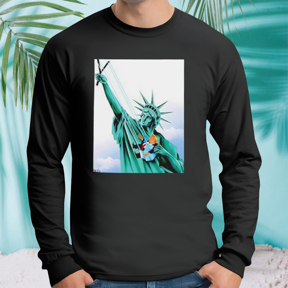 Longsleeve tshirt