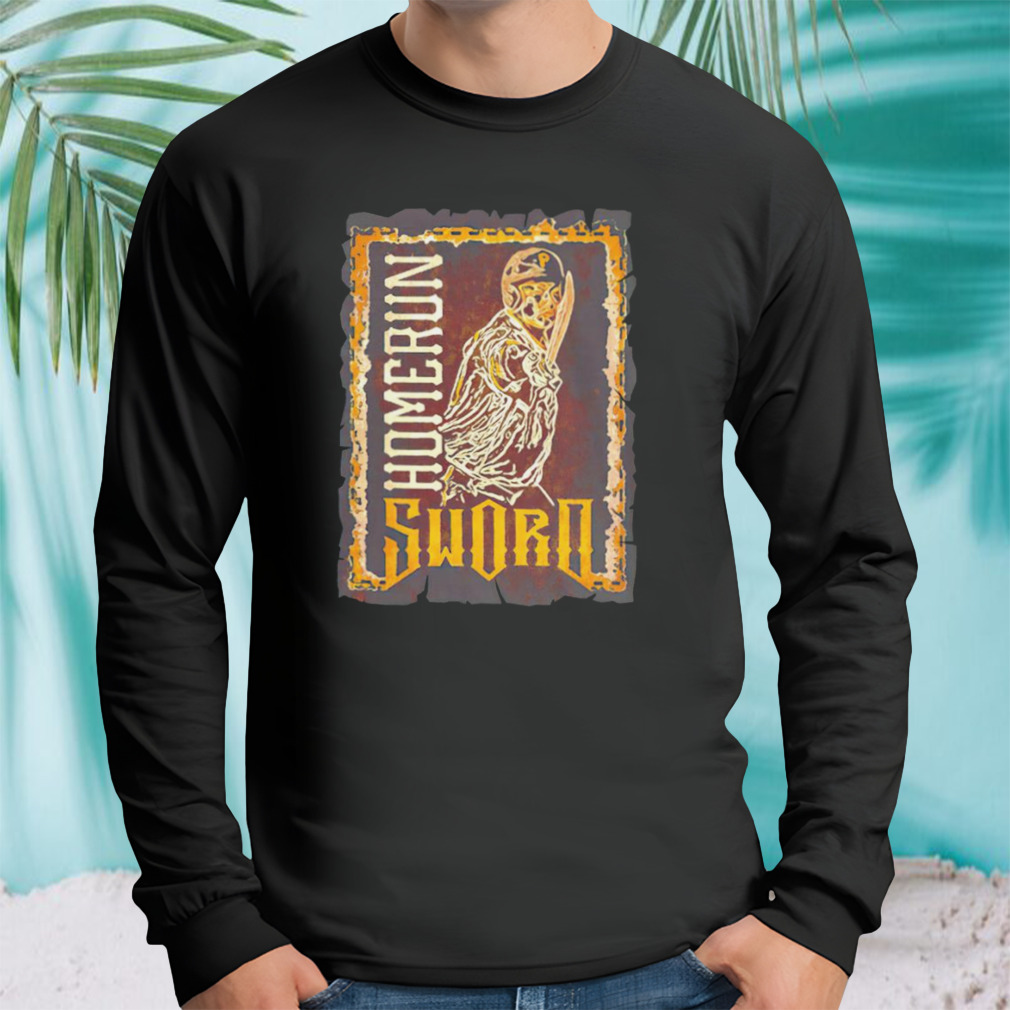 Longsleeve tshirt