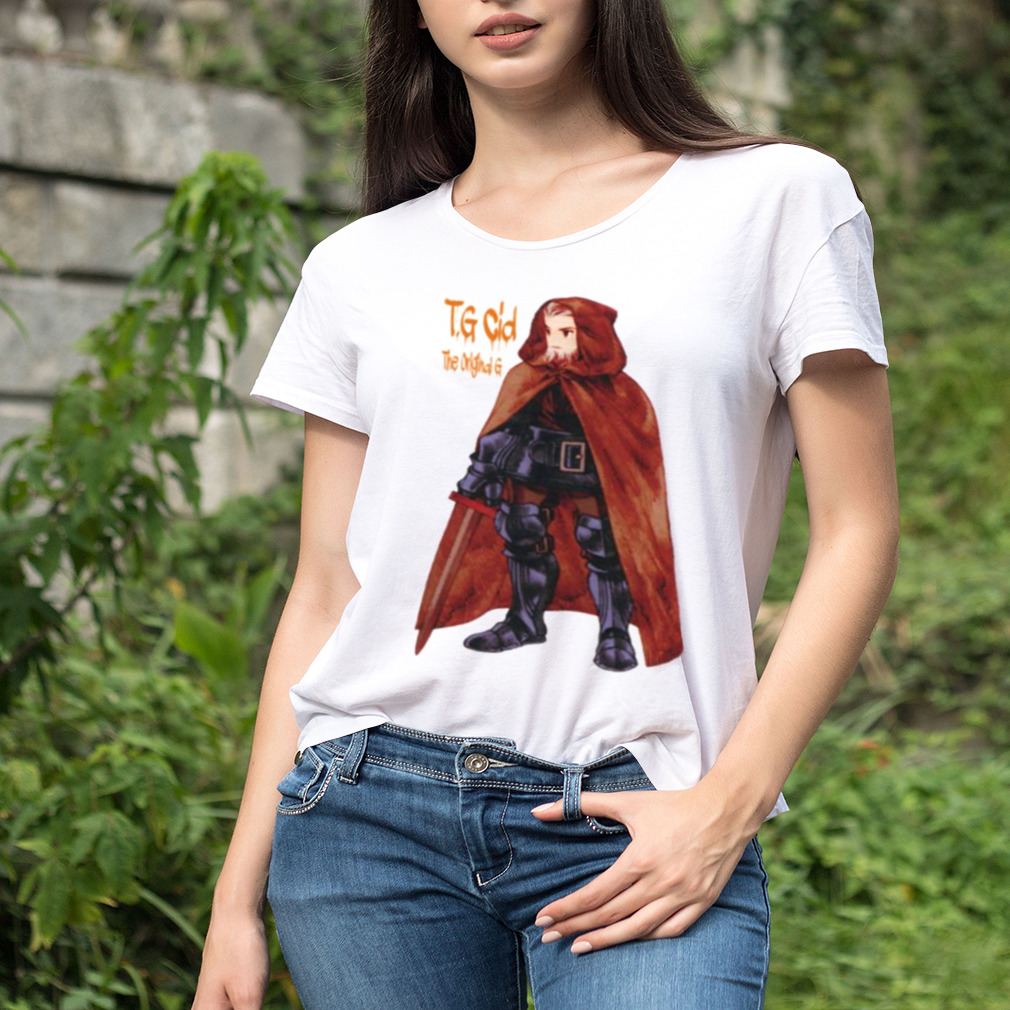 Women's shirt