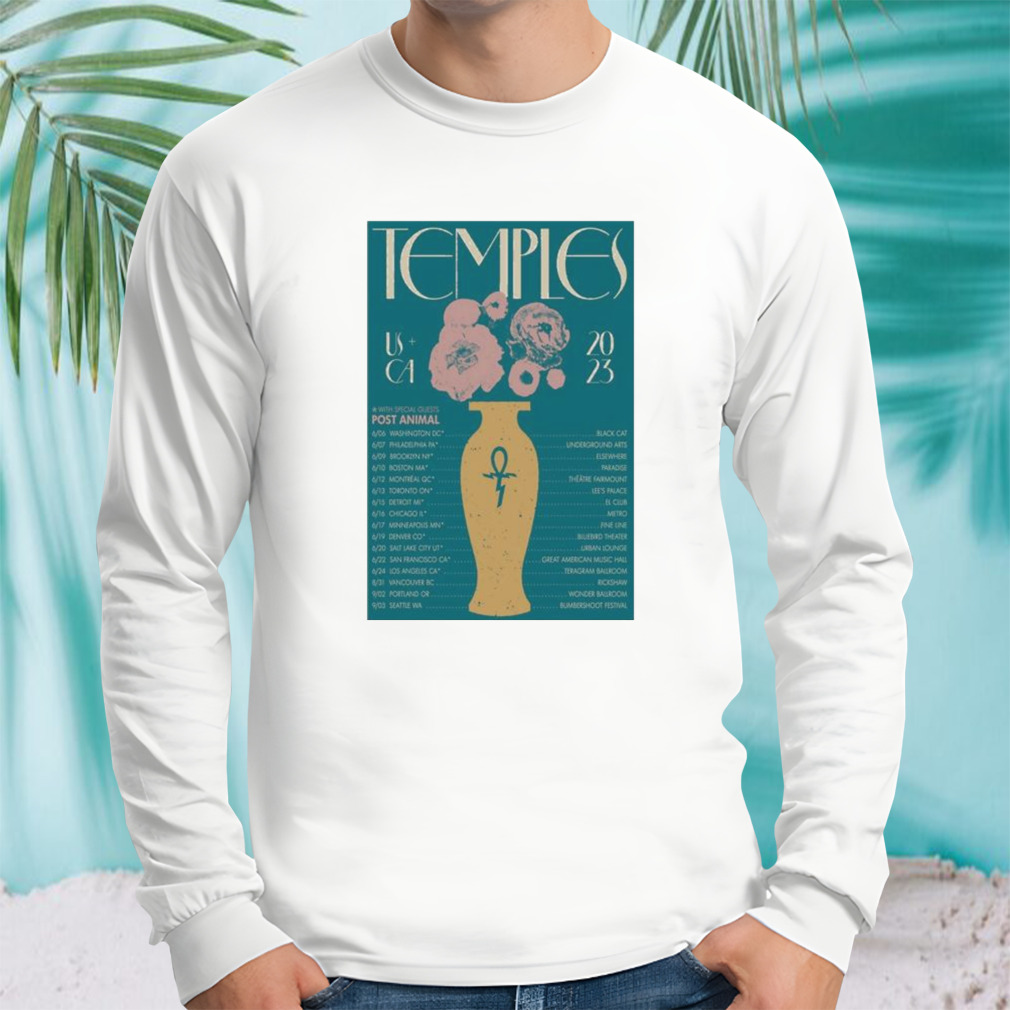 Longsleeve shirt