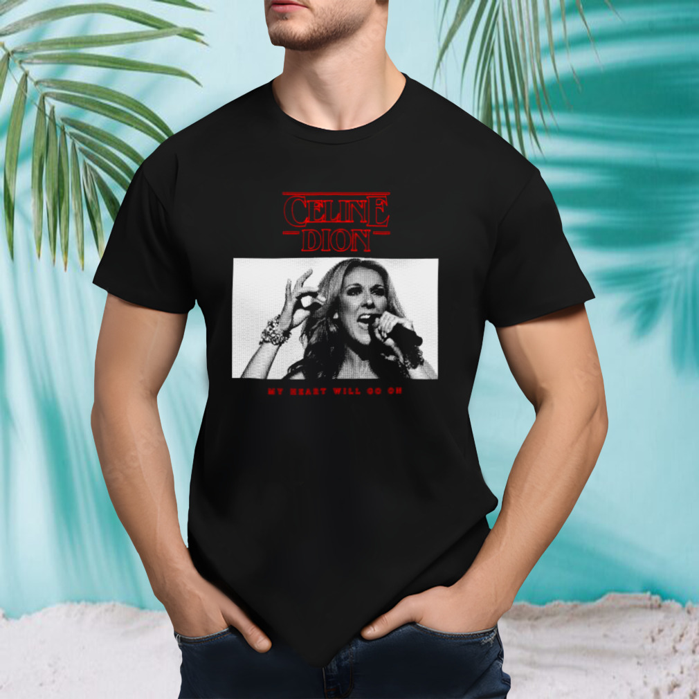 Unisex tshirt