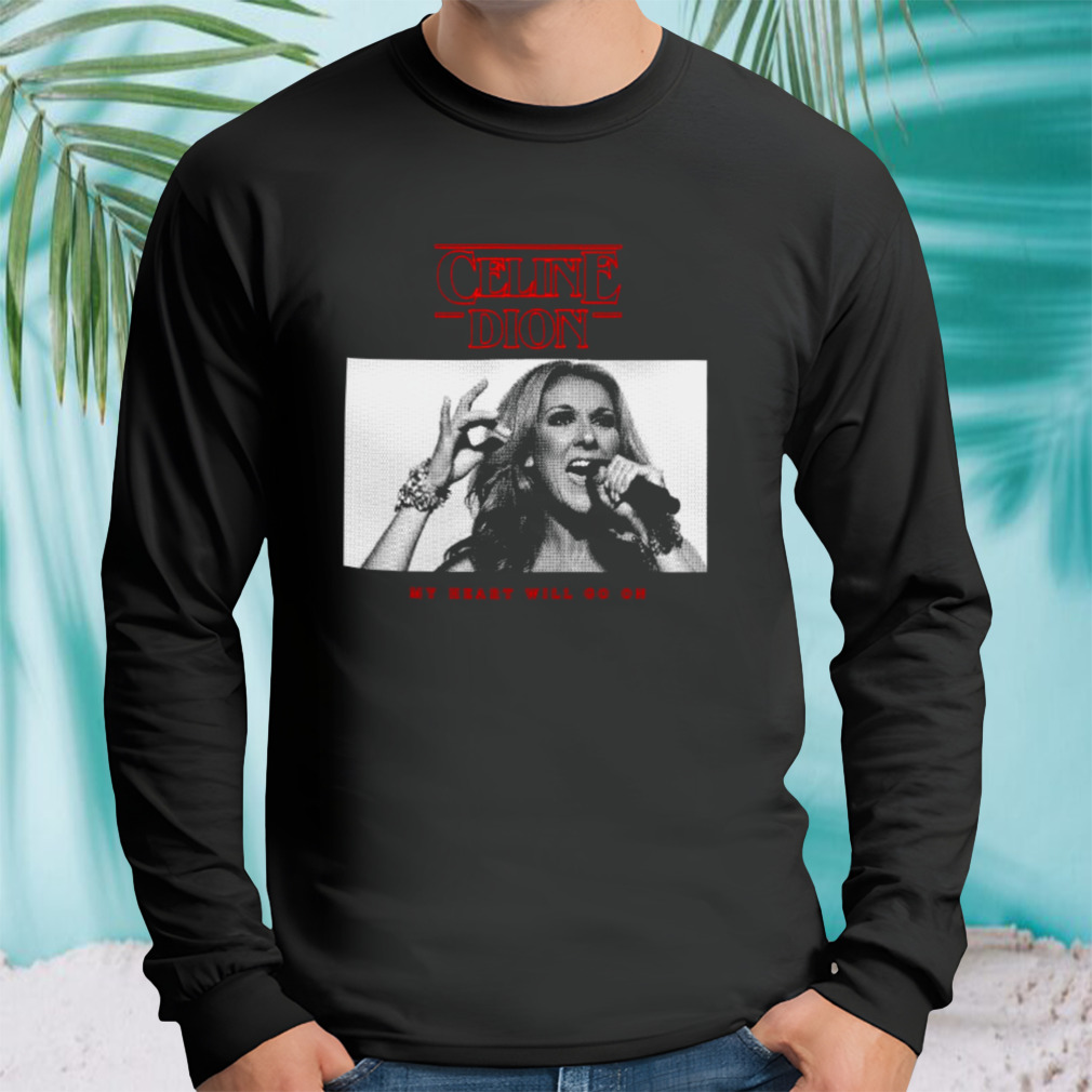 Longsleeve tshirt