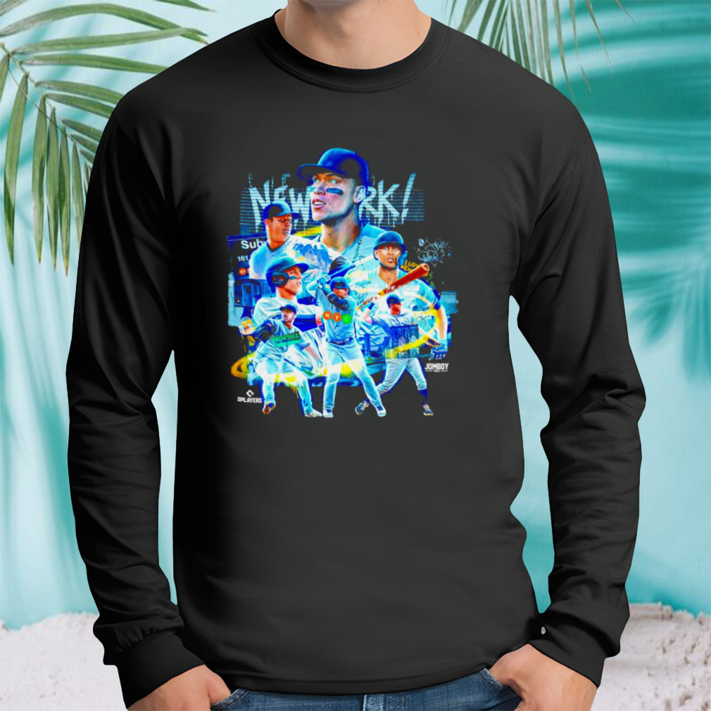 Longsleeve tshirt