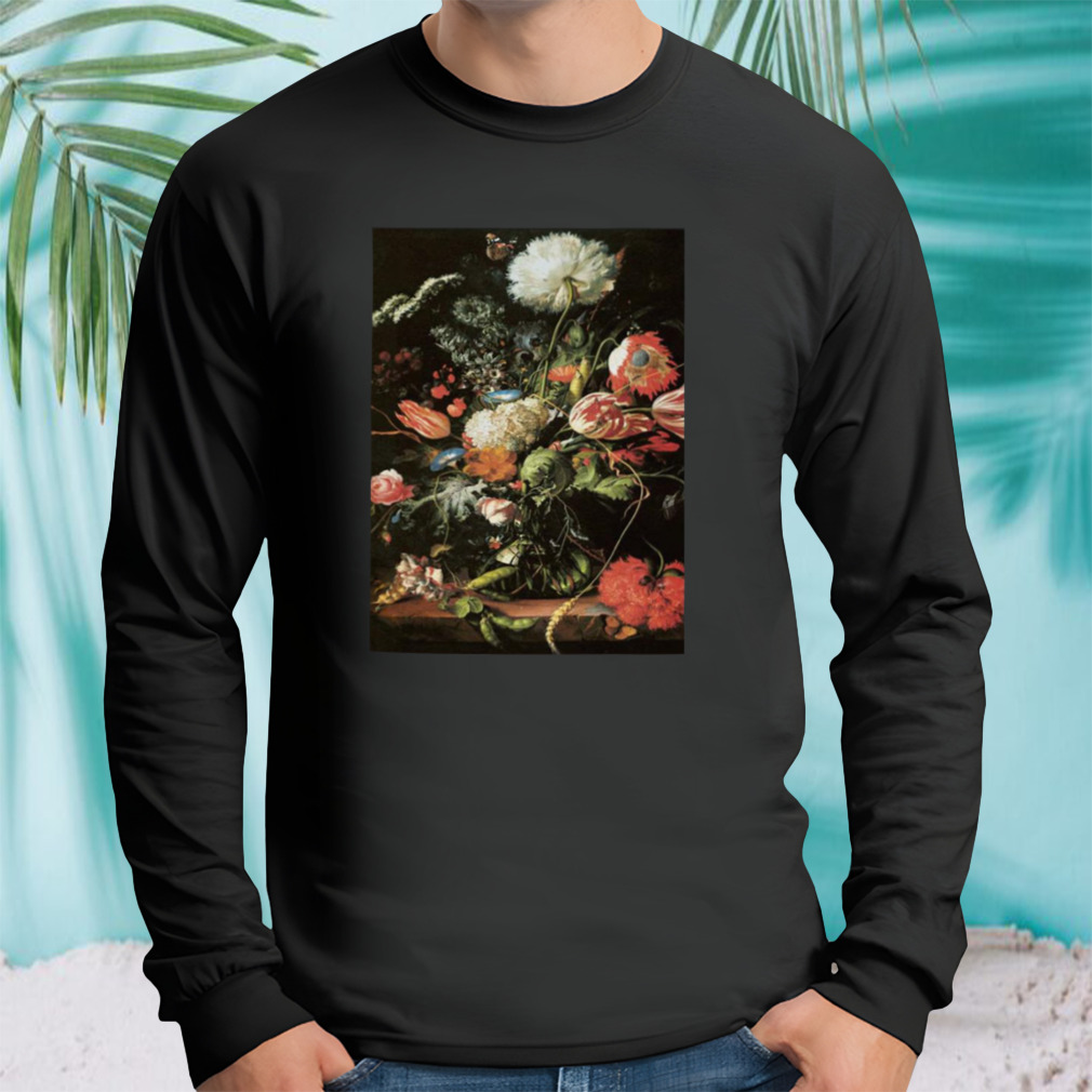 Longsleeve tshirt