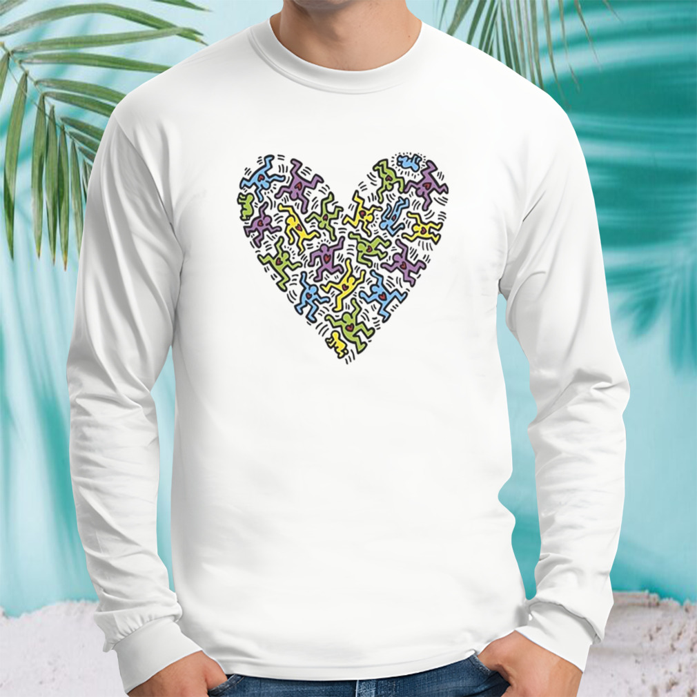 Longsleeve shirt