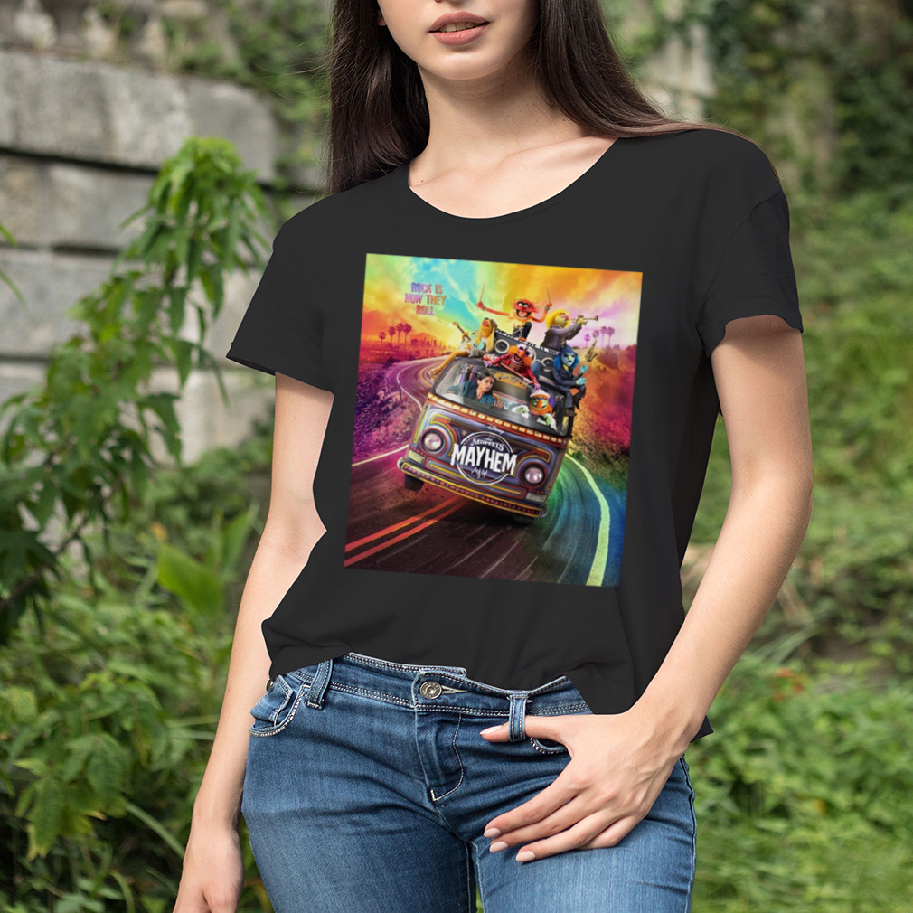 Women's tshirt