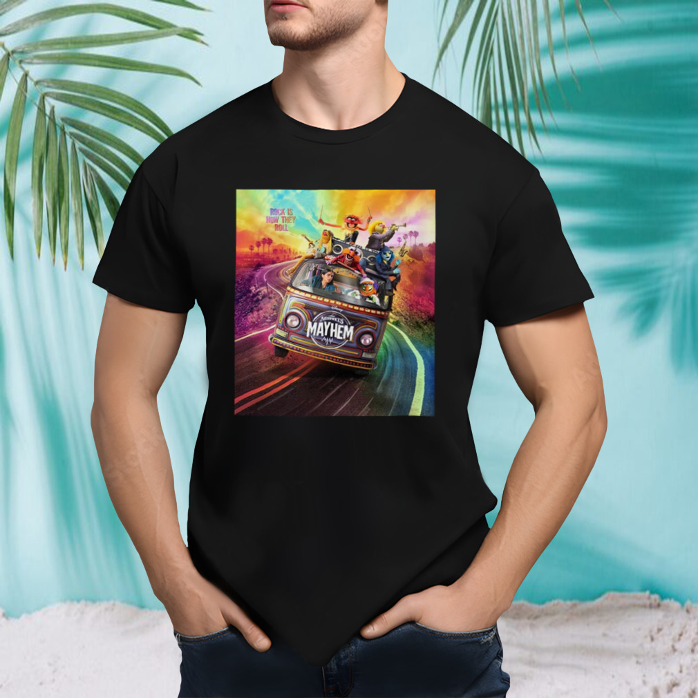 Unisex tshirt
