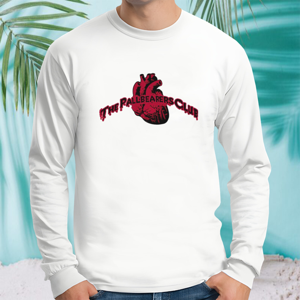 Longsleeve shirt