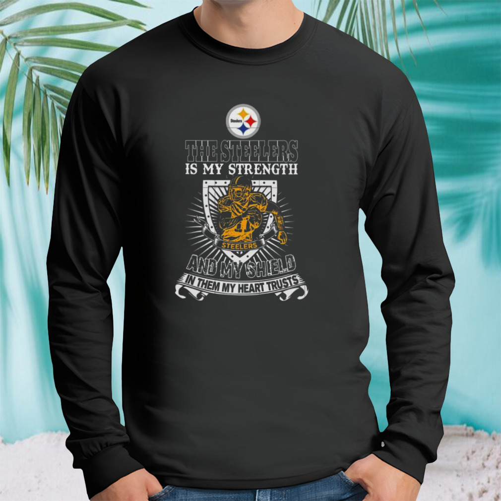 Longsleeve tshirt