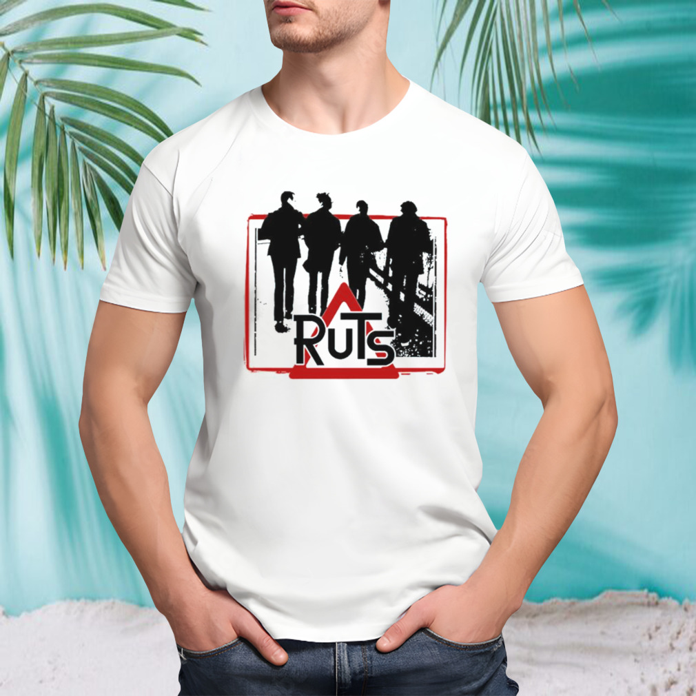 Unisex shirt