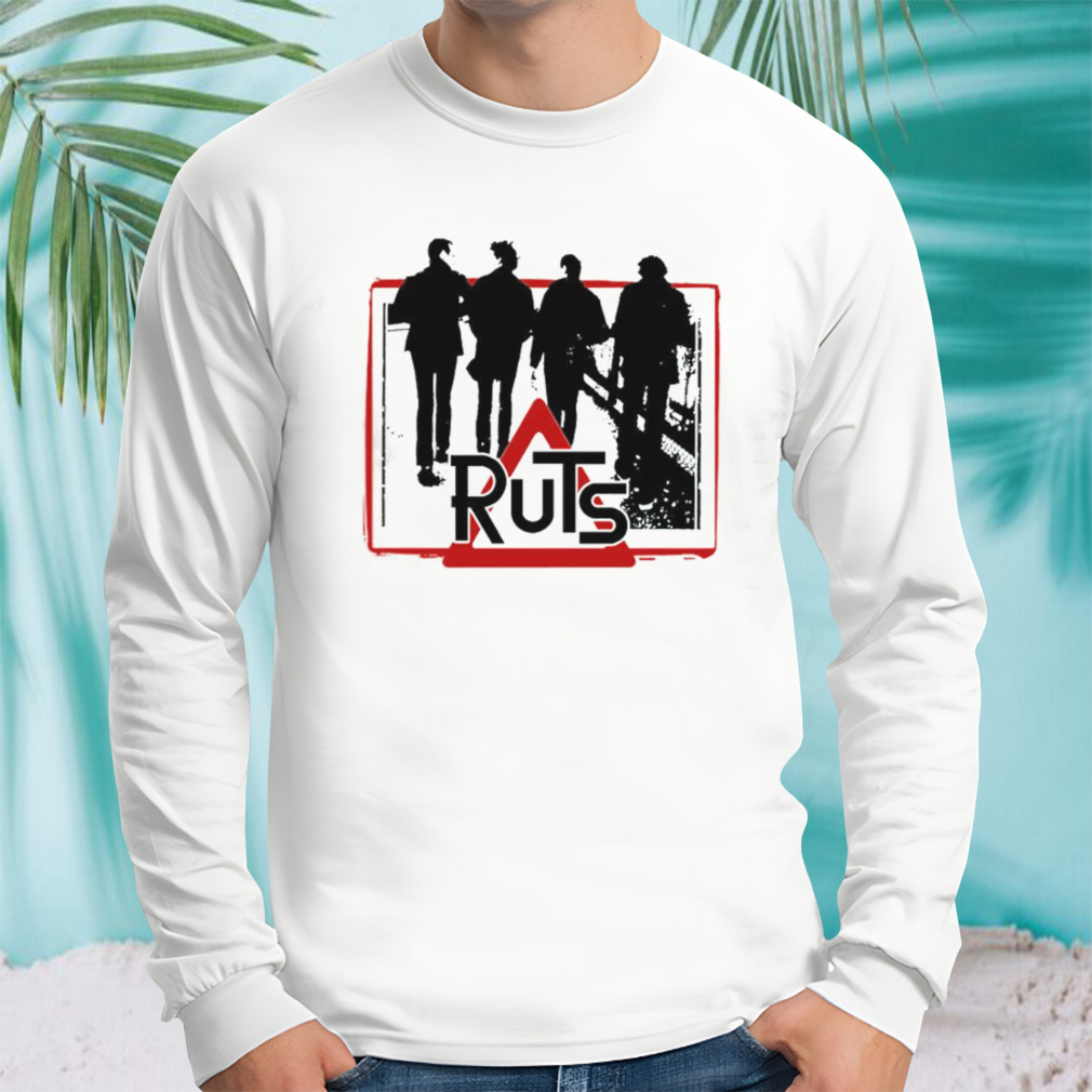 Longsleeve shirt