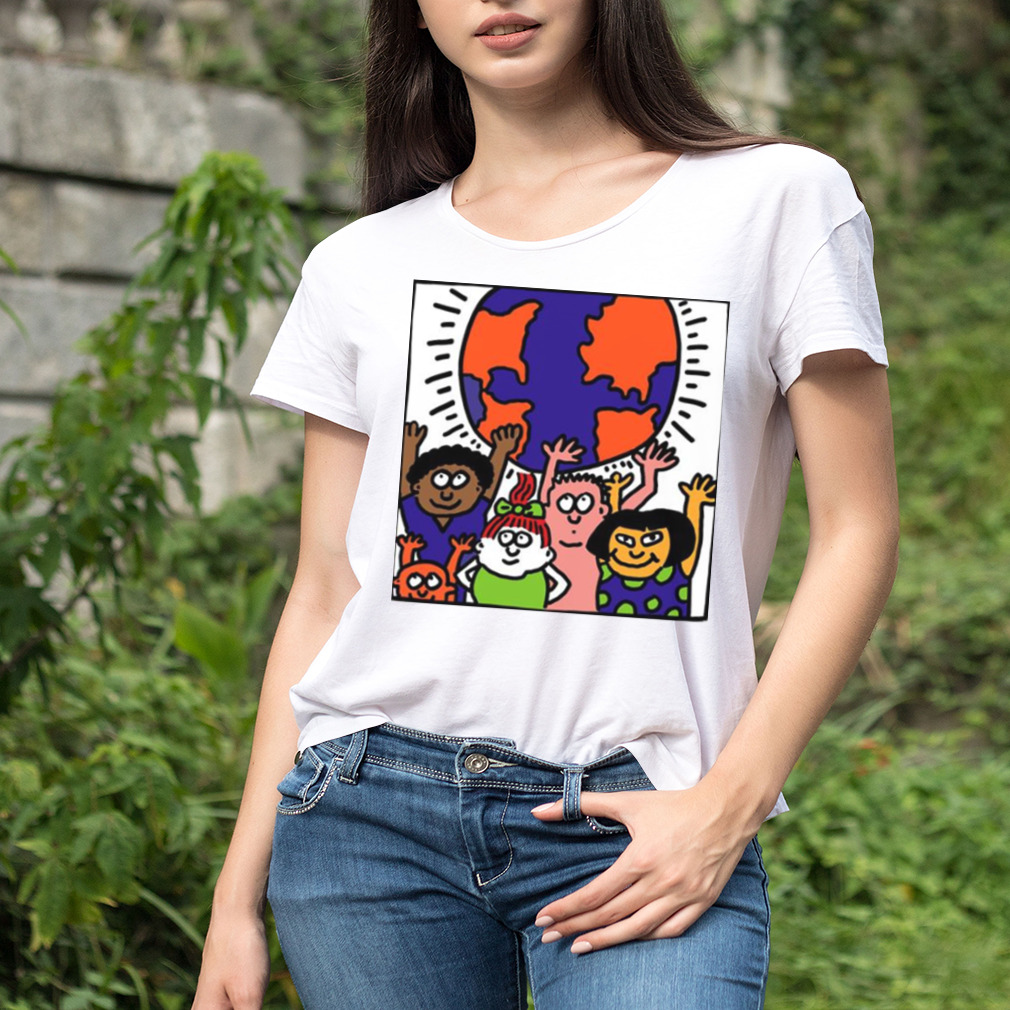 Women's shirt