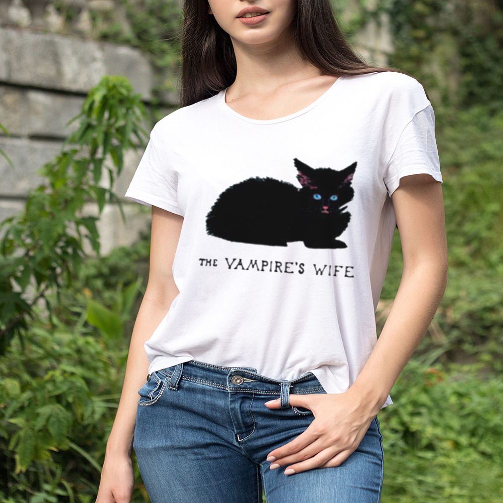 Women's shirt