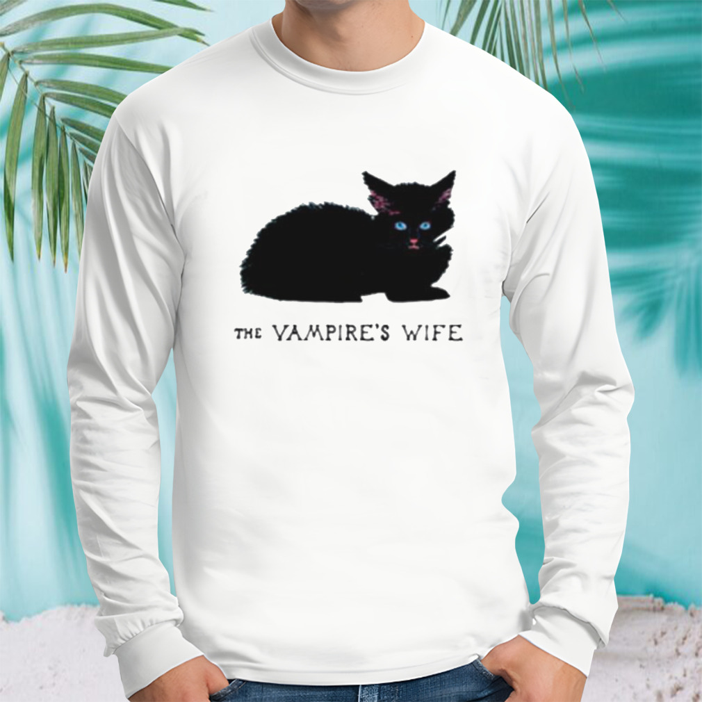 Longsleeve shirt
