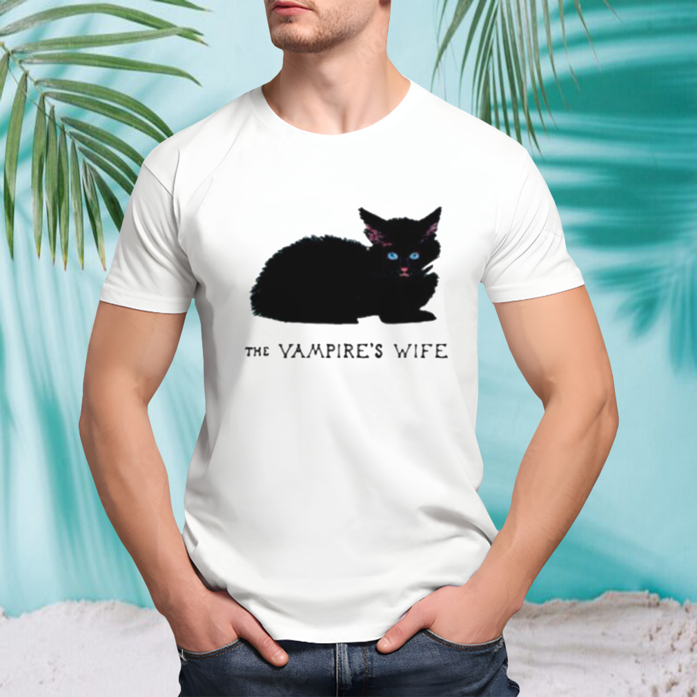 The dreamer cat shirt
