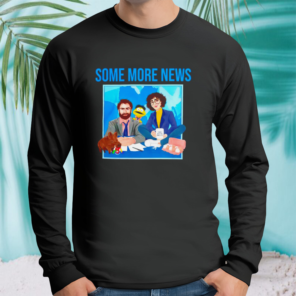 Longsleeve tshirt