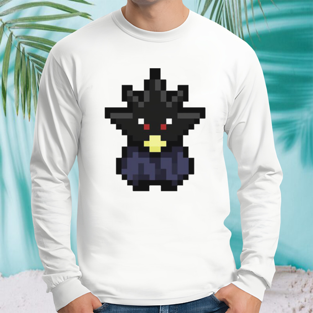 Longsleeve shirt