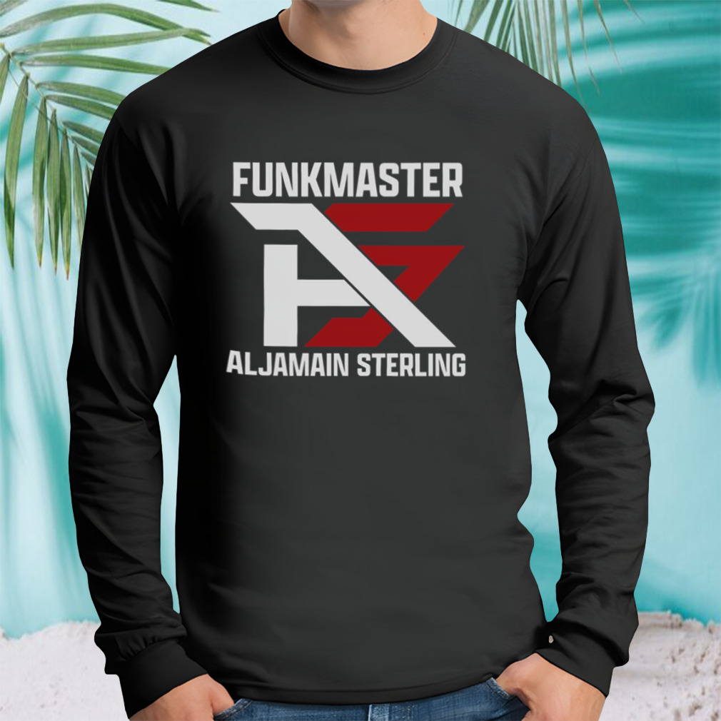 Longsleeve tshirt
