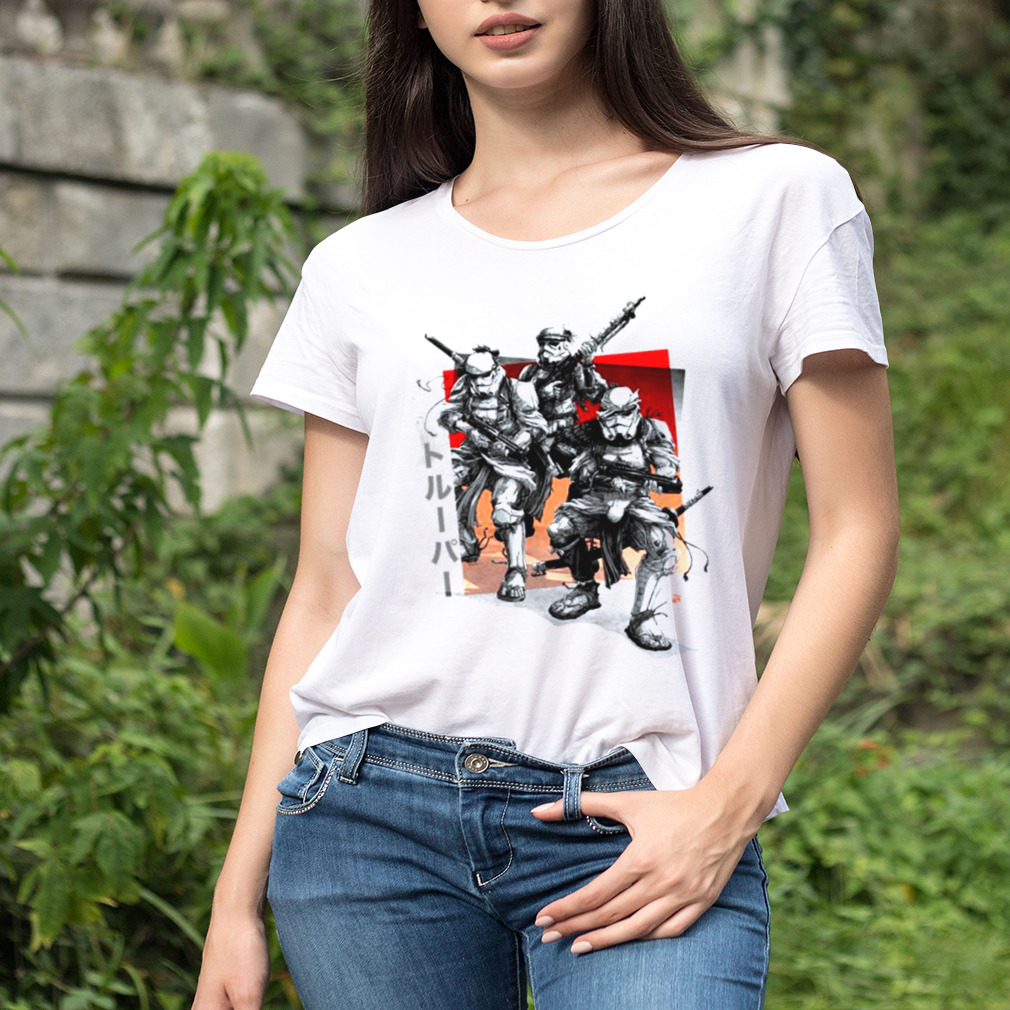 Women's shirt