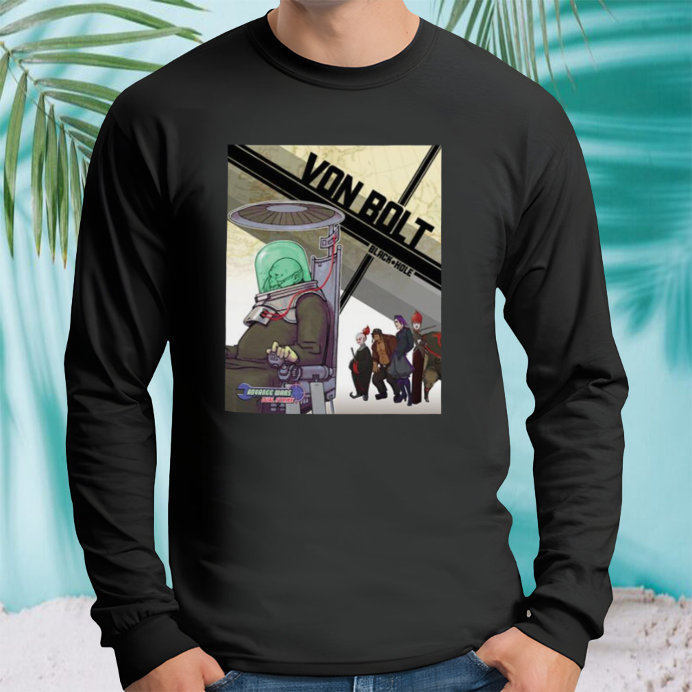 Longsleeve tshirt