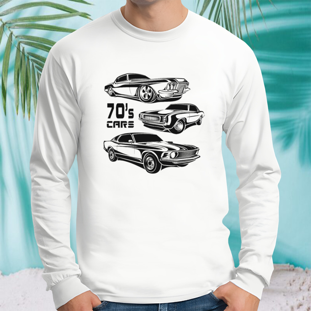 Longsleeve shirt