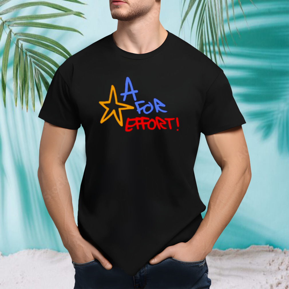 Unisex tshirt