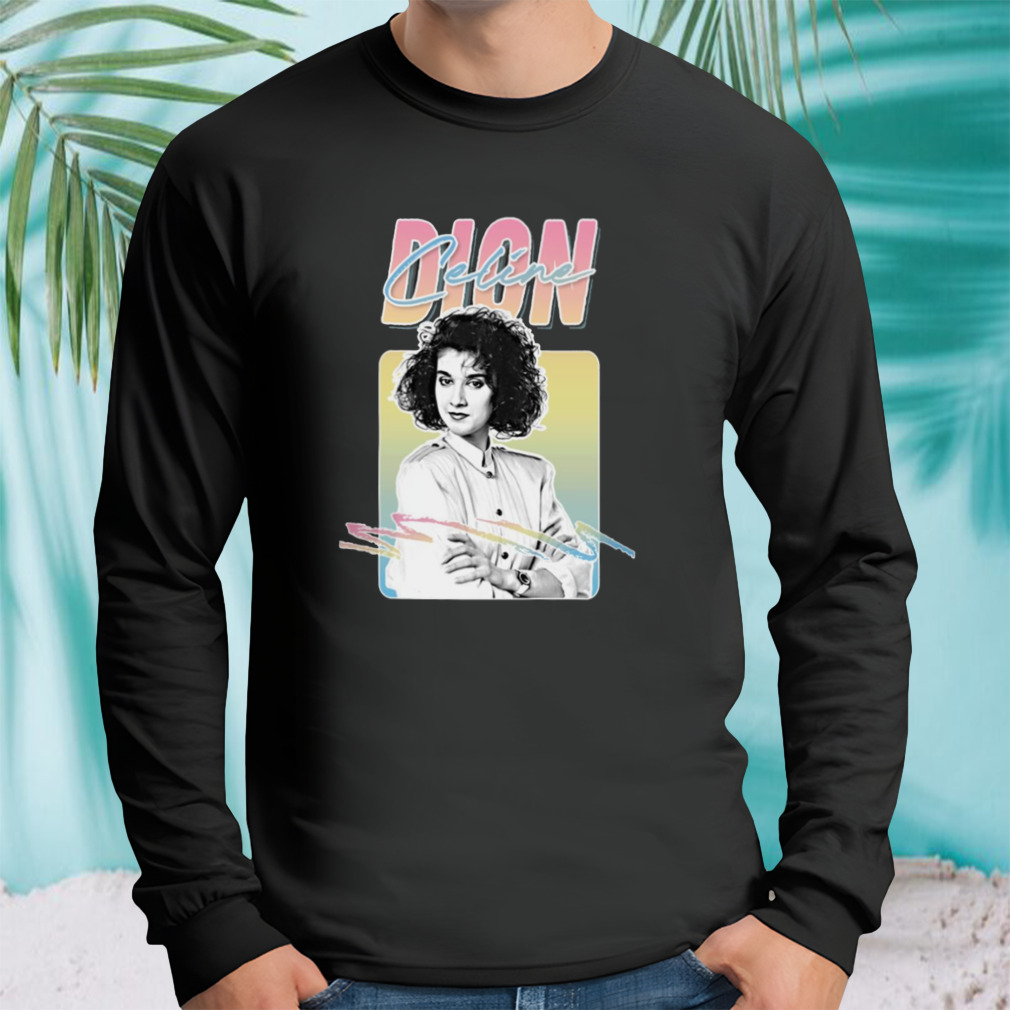 Longsleeve tshirt