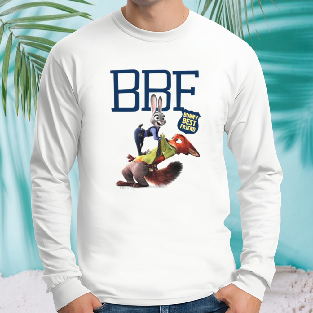 Longsleeve shirt