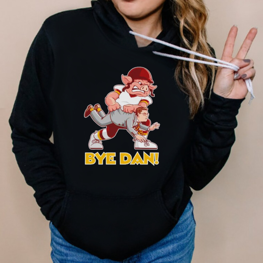 Bye dan shirt Store Online