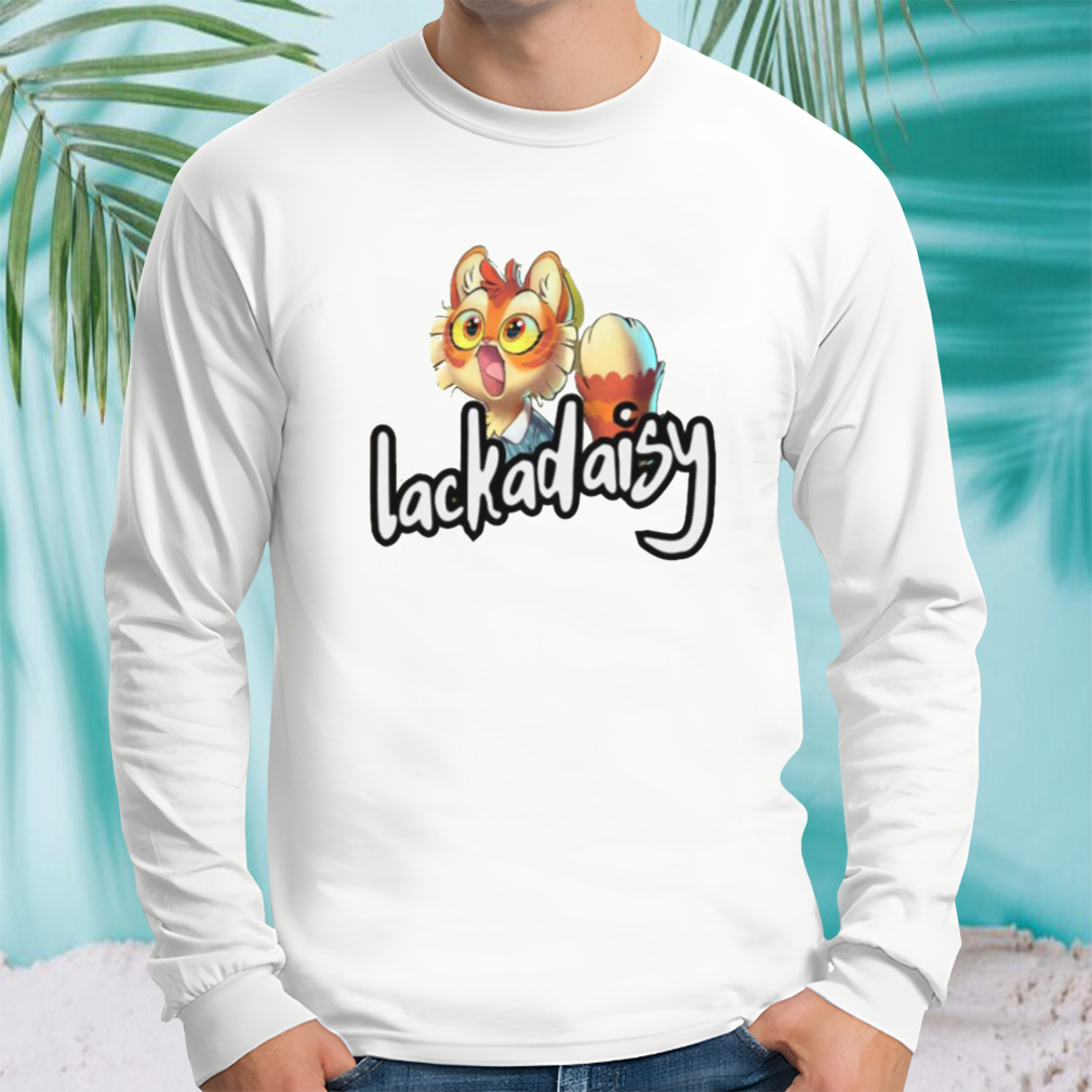 Longsleeve shirt