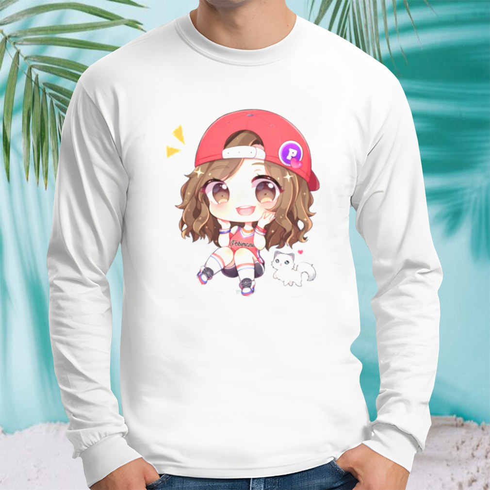 Longsleeve shirt