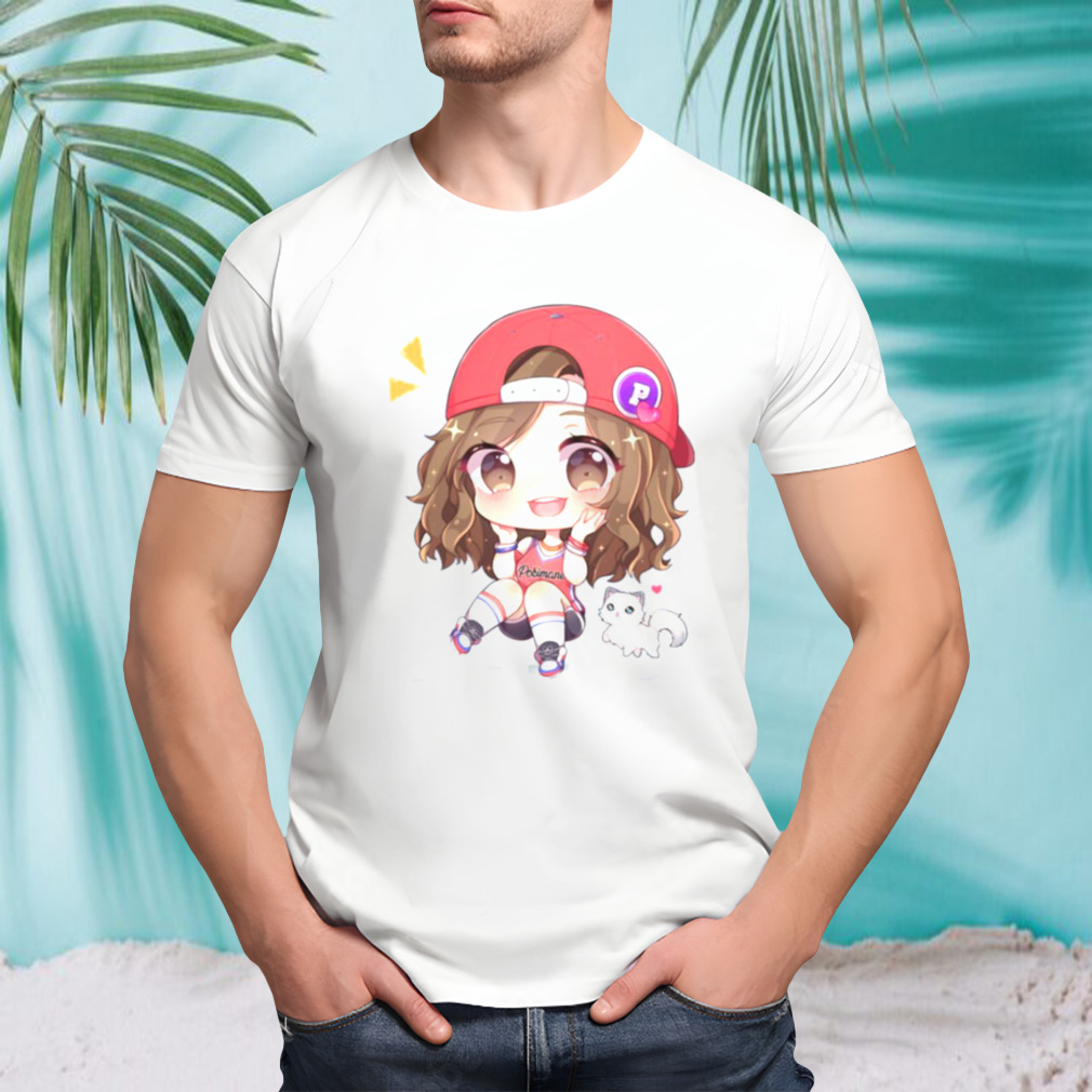 Unisex shirt