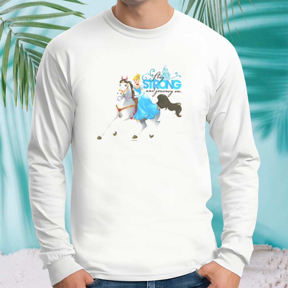 Longsleeve shirt