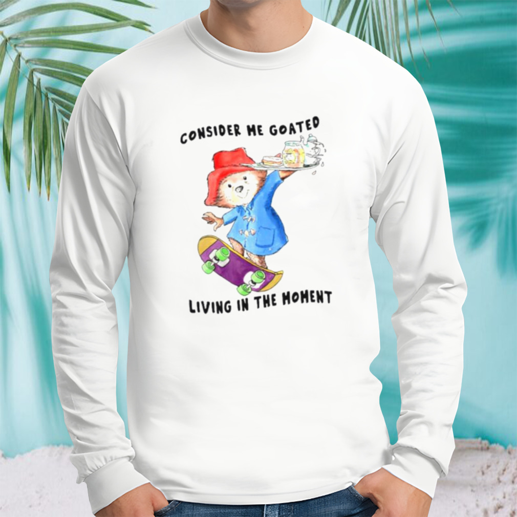 Longsleeve shirt