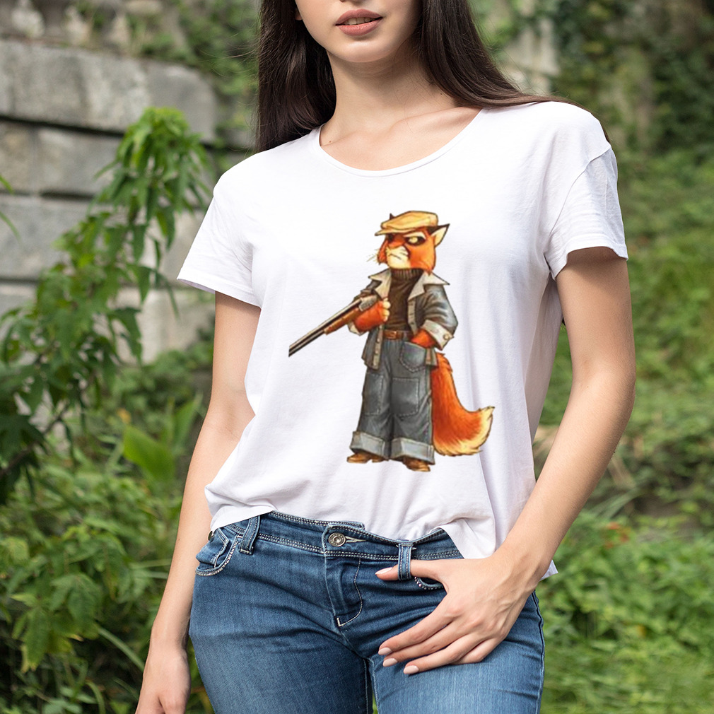 Women's shirt