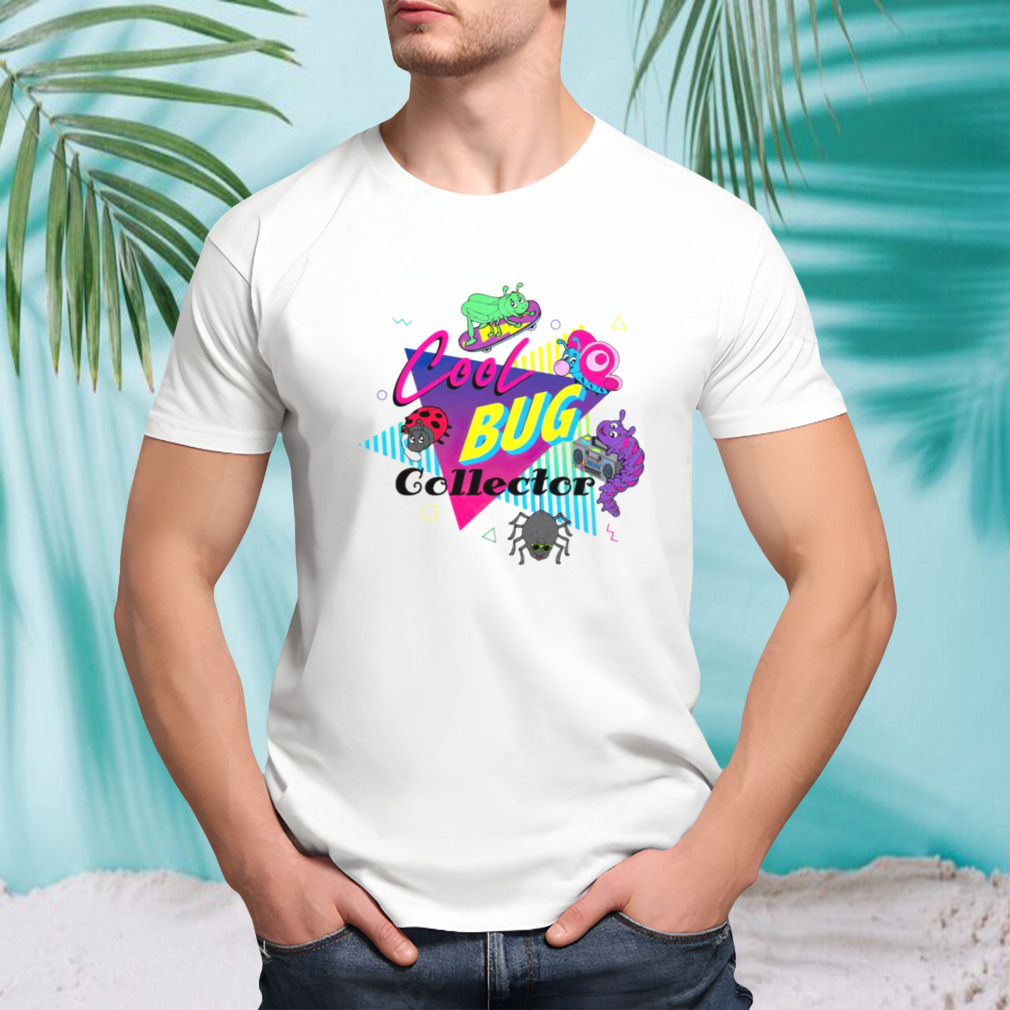 Unisex shirt