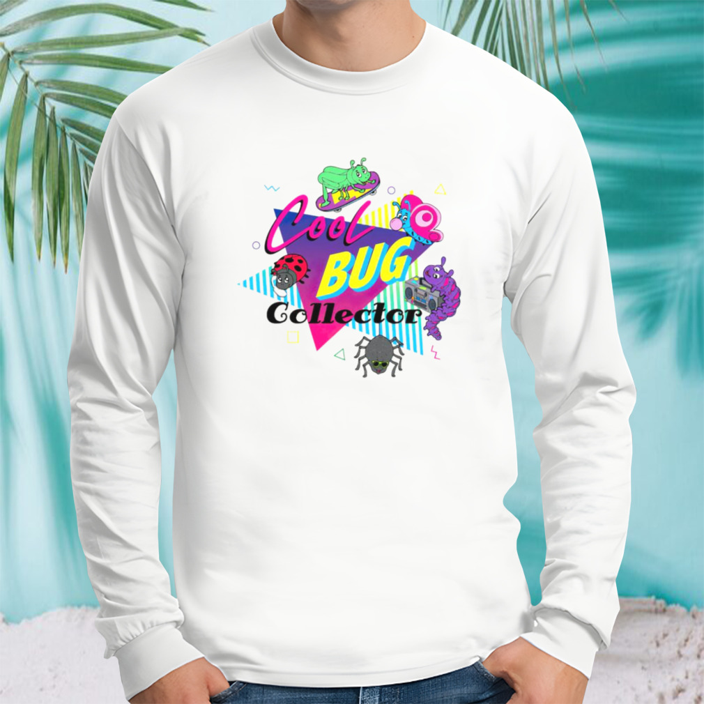 Longsleeve shirt