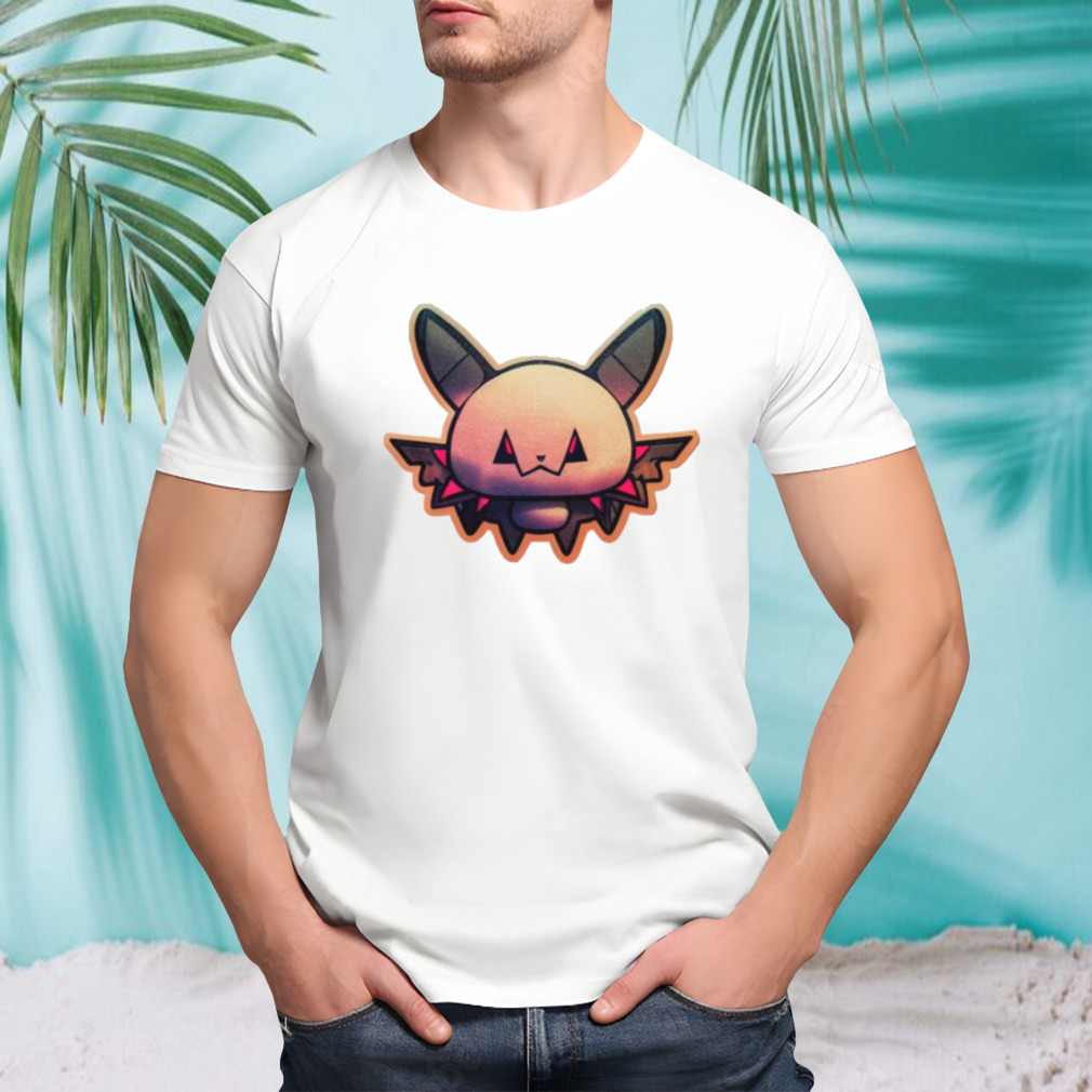 Unisex shirt
