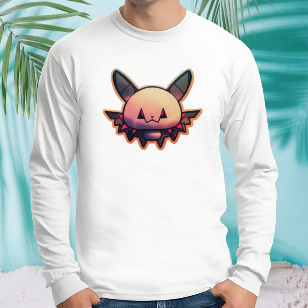 Longsleeve shirt