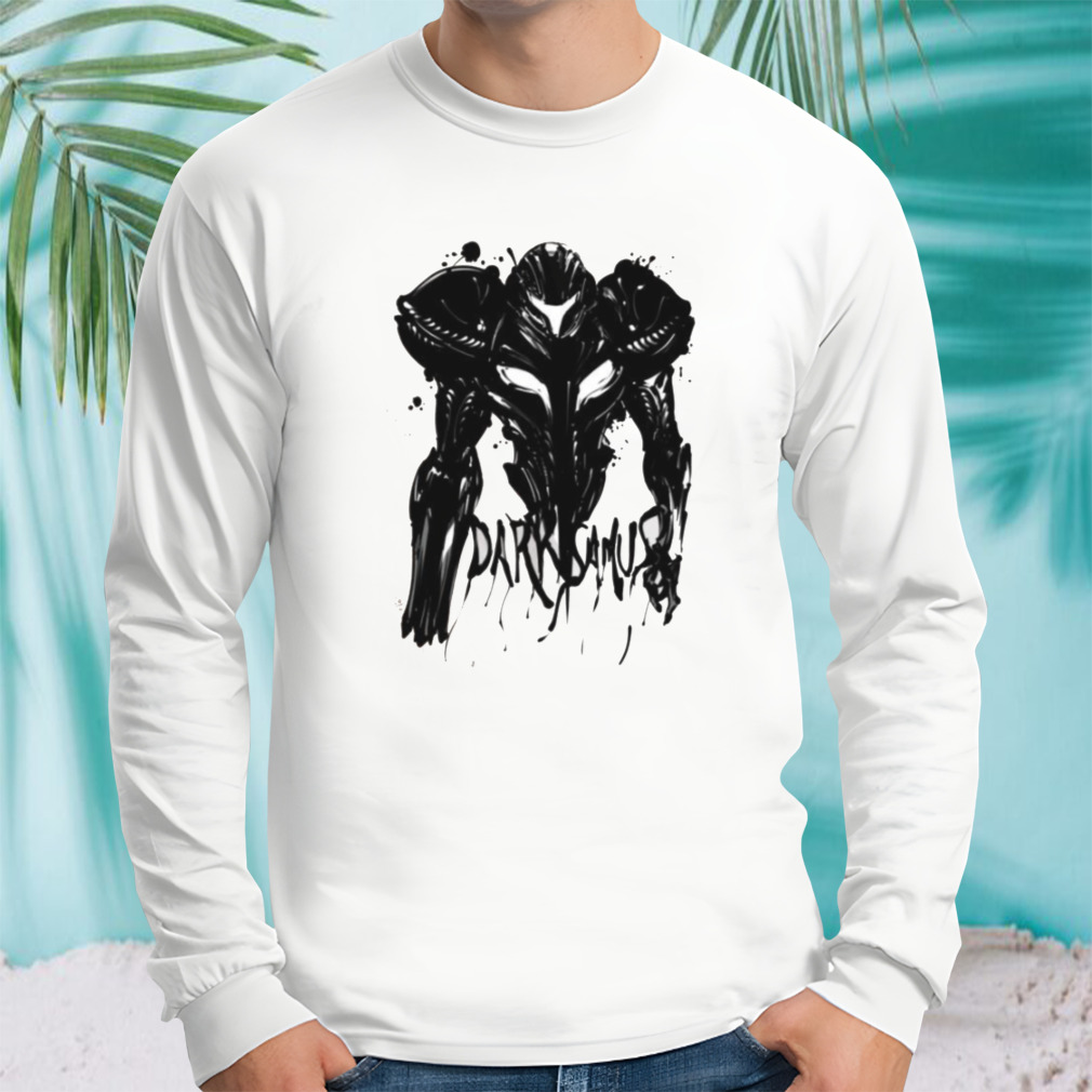 Longsleeve shirt