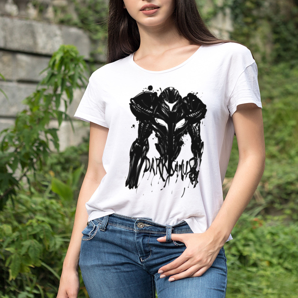 Women's shirt