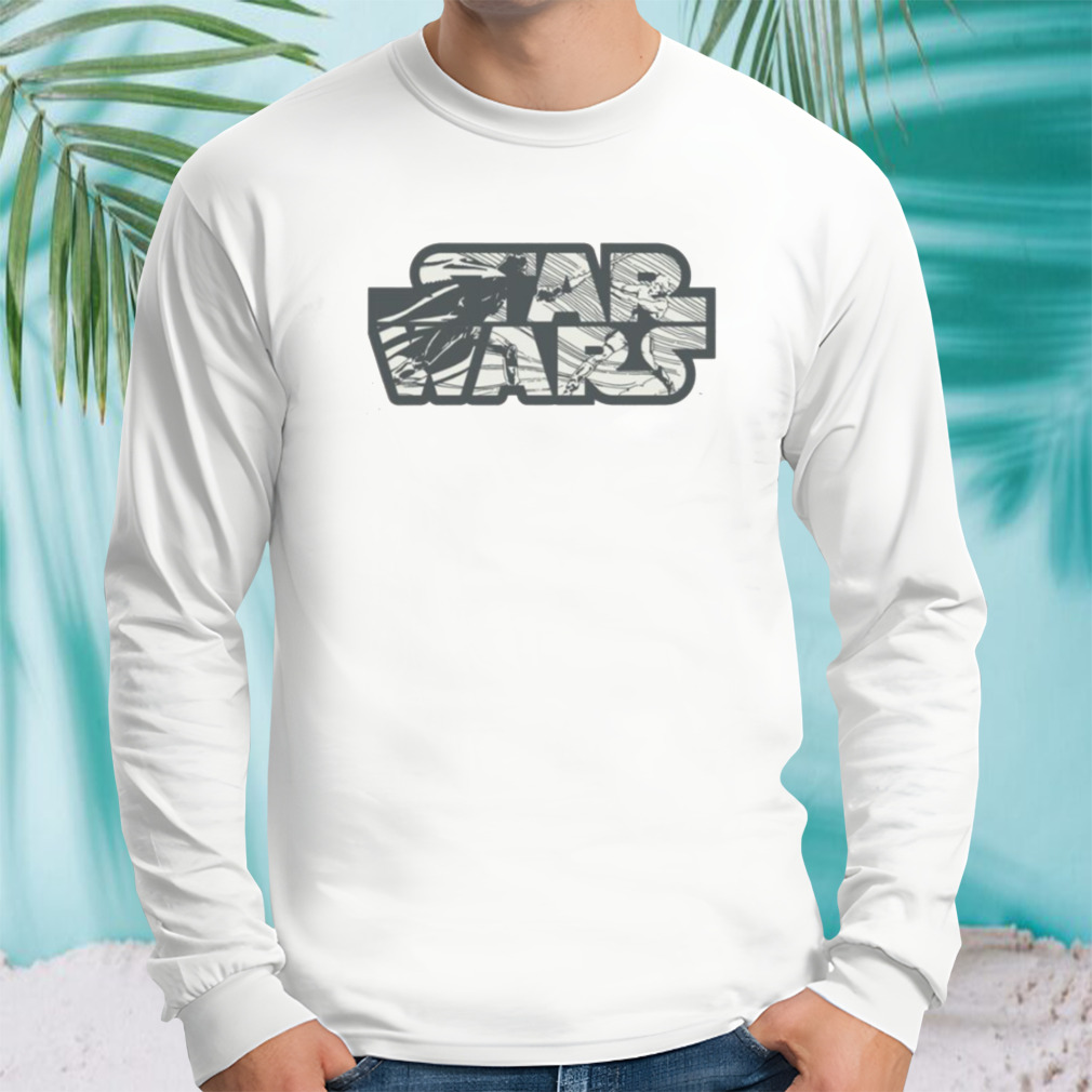 Longsleeve shirt