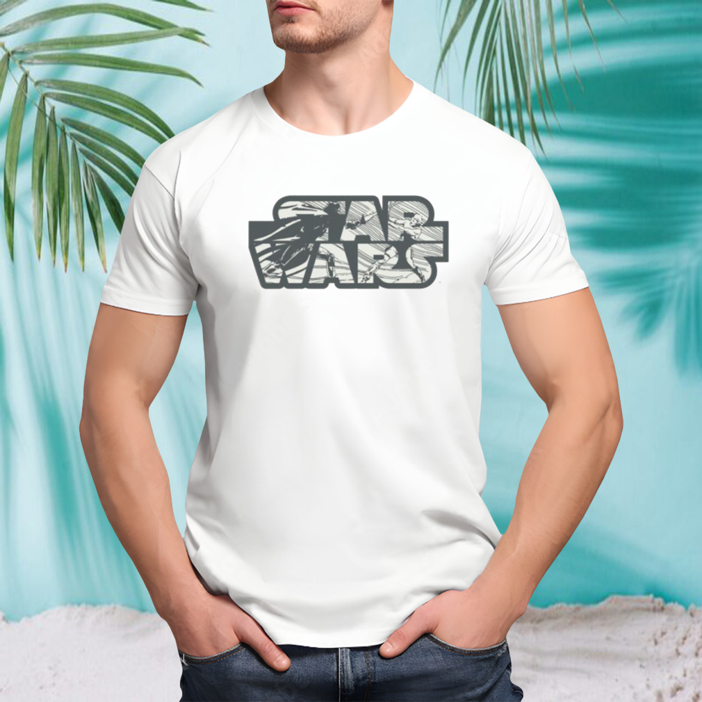 Unisex shirt