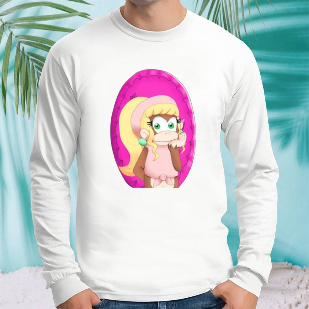 Longsleeve shirt