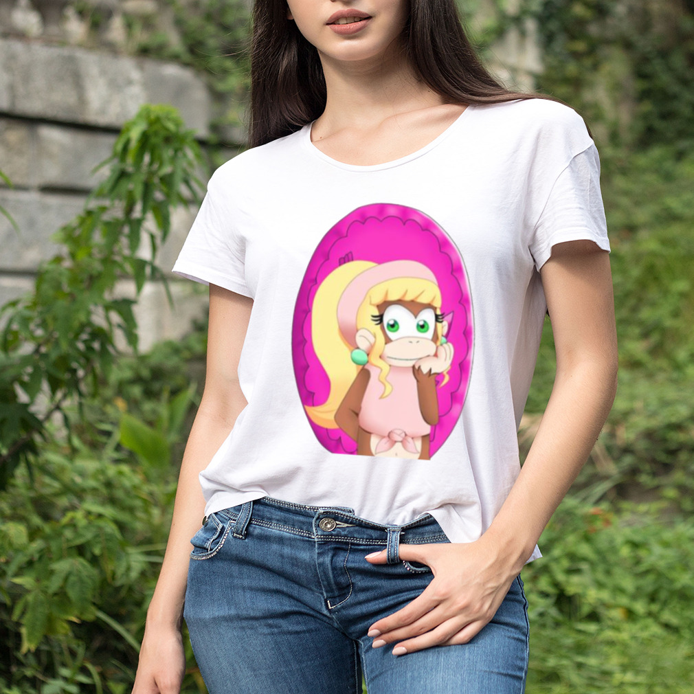 Women's shirt