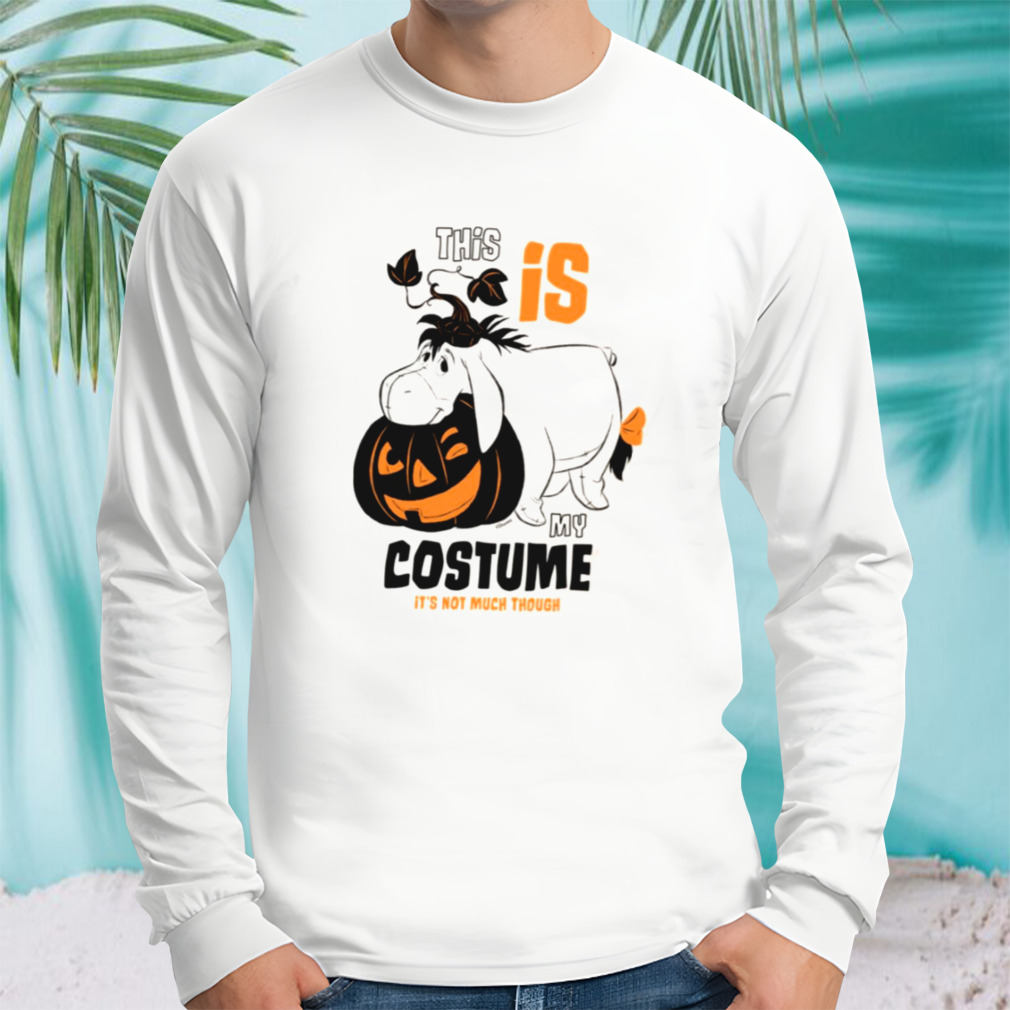 Longsleeve shirt